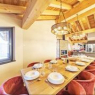 Saint Martin de Belleville - Chalet Orlov - Chalet 320m² 10p