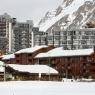 Tignes - Residencia P&V Premium L'Ecrin des Neiges