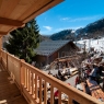 Tignes - Chalet Les Champs Du Pont