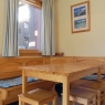 Meribel Mottaret - Residencia Alpinea - 2PIE 5/6P 33M² SUD/EST RDC