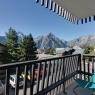 Les 2 Alpes - Residencia Quirlies . Les 2 Alpes - ST4 4PX 27M² 3° SUD BALCON