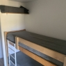 Les Menuires - Residencia Necou - ST3 coin nuit 20m² balcon 