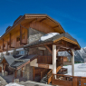 Courchevel - Residencia La Vanoise