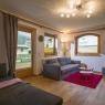 SkiWelt Wilder Kaiser-Brixental  - Ferienwohnung Hauser