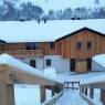 Les Menuires - Chalet  Marie. Les menuires , Tres Valles 
