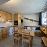 Les Menuires - Residencia Beaufortain - 2p4 24m² 2ème ét Est ss balcon