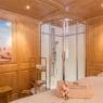 Les Menuires -  Residencia P&V Premium Les Alpages Reberty. Les Menuires.