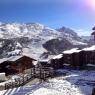 Meribel Mottaret - Residencia Armoise - 2 Piezas 4/5 Personas  33M² 