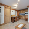 Meribel - Residencia Ferm A - 3P 40m² 4 pers