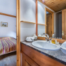 Val D´Isere - Residencia Danaides Du Praz - 3P + cabine 75m² 5/6p