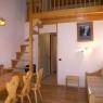 Meribel Mottaret - Residencia Creux De L Ours C - 2 PIE MEZZ 6P 34M2 SUD 3ETA