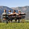 Schladming-Dachstein - Erich und Christine Pretscherer