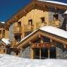 La Rosiere - Le Refuge - Exterior