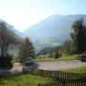 Schladming-Dachstein - Alpenblick