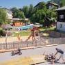 Flachau - Familienresort Reslwirt - Ennshof, Hotel-Garni