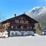 SkiWelt Wilder Kaiser-Brixental  - Ferienwohnung Beinstingl Ortner Eva