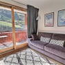 Meribel Mottaret - Residencia Olympie I - STUDIO 3/4P 22M² O PCS/PEB/PLM