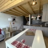 Les Menuires - Residencia Danchet - 2pmezz 6 42m² 12ème Asc Ouest