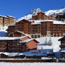 Meribel Mottaret - Residencia Pralin