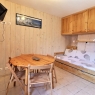 Meribel Mottaret - Residencia Grande Rosiere - STUDIO/DIV 27M² 4P N /*
