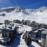 Tignes - Residencia Curling A