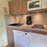 Meribel Mottaret - Residencia Alpinea - 2PIE 5/6P 33M² SUD/EST RDC