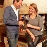 SkiWelt Wilder Kaiser-Brixental  - Dorfstubn Appartements - Restaurant