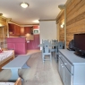 Meribel Mottaret - Residencia Plein Soleil - 2PIE 5PERS 40M2 S 6e ETAG  PCS /99+