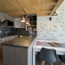 Les Menuires - Residencia Danchet - 2pmezz 6 42m² 12ème Asc Ouest