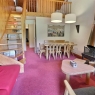 Meribel Mottaret - Residencia Saulire - 3 PIE MEZZ 7/8 P. 55M² SUD 3E
