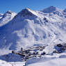 Tignes - Residencia Tour Du Lac