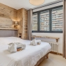 Tignes - Residencia Shamrock - 2 Pièces cabine 6 Personnes - 64m²
