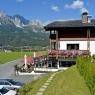 SkiWelt Wilder Kaiser-Brixental  - Bettina, Café-Restaurant