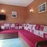 Meribel Mottaret - Residencia Tueda - STUDIO CABINE 25M² S/O 