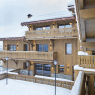 Meribel - Residencia La Grange De Meribel - 4P 114m² 8pers