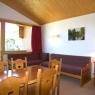 Meribel Mottaret - Residencia Plein Soleil - 2P+MEZZ 6P 45M2 N 6ETAGE