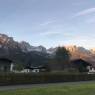 SkiWelt Wilder Kaiser-Brixental  - Ferienwohnung Springer