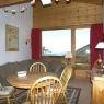 Meribel Mottaret - Residencia Plein Soleil - 2 P+MEZZ 5P 38M2 N 6ET /99