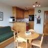Meribel Mottaret - Residencia Plein Soleil - 2PIE 4PERS 33M2 N 5ETAGE