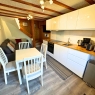 Saint Martin de Belleville - Residencia Clochette - 2p2Duplex 30m² Ouest PRARANGER