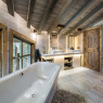 Courchevel - Chalet Labaobou