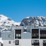 Tignes - Residencia Home Club 1