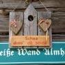 Schladming-Dachstein - Weisse-Wand Alm