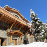 Val D´Isere - Chalet Orso - Chalet 520m² 12/13p