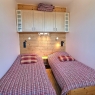 Meribel Mottaret - Residencia Vanoise - 2PIE 4PERS 29M2 NORD /80TO/PLM/CS/PEB
