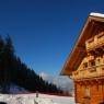 Schladming-Dachstein - Almwelt Austria-Hotel Jagdhaus