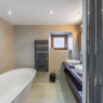 Saint Martin de Belleville - Chalet Ferme 1779 - Chalet de prestige pour 15 personnes