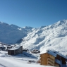 Les Menuires - Residencia Necou - 2p4 28m² 6èmeSud-Ouest