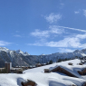 Courchevel - Residencia Marmotte