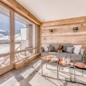 Tignes - Residencia Shamrock - 3 Pièces 6 Personnes - 64m²